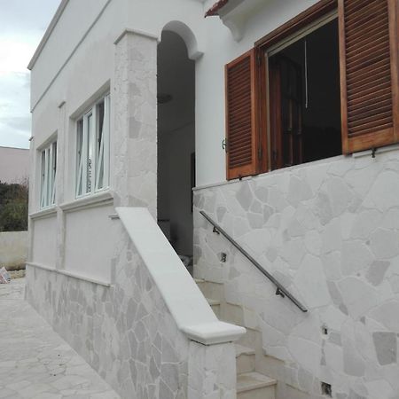 Villa Tonia San Pietro in Bevagna Luaran gambar
