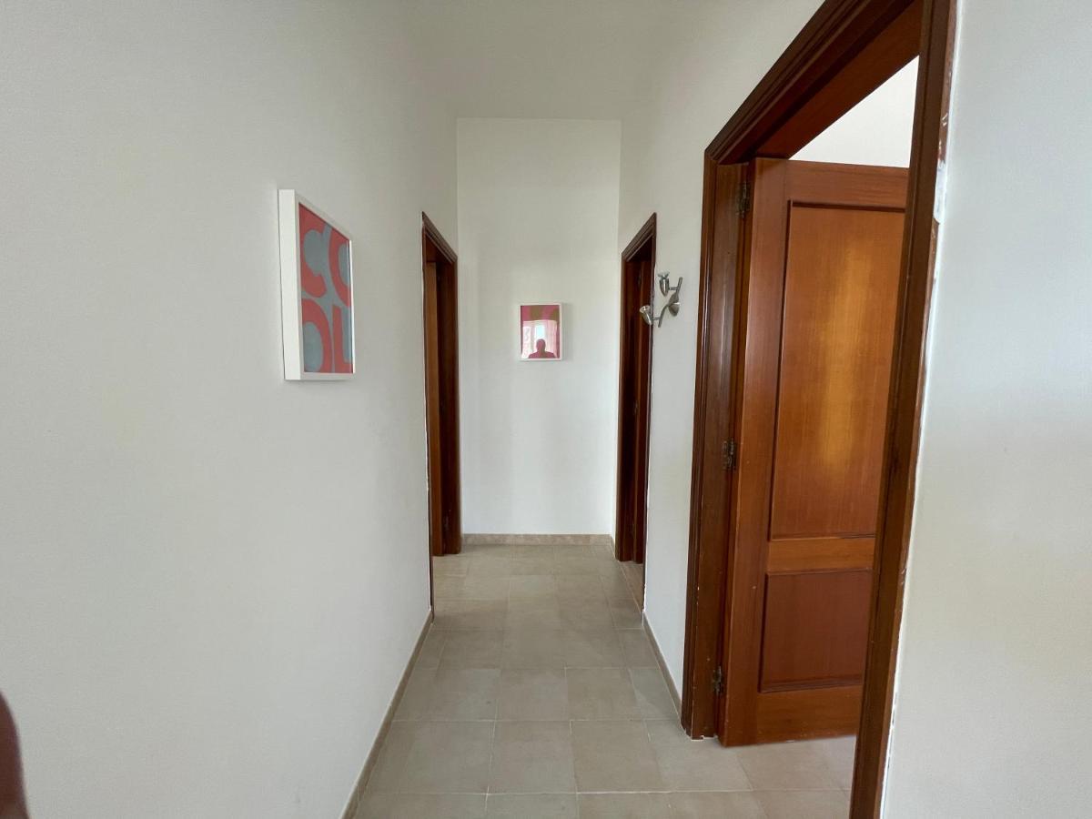 Villa Tonia San Pietro in Bevagna Luaran gambar